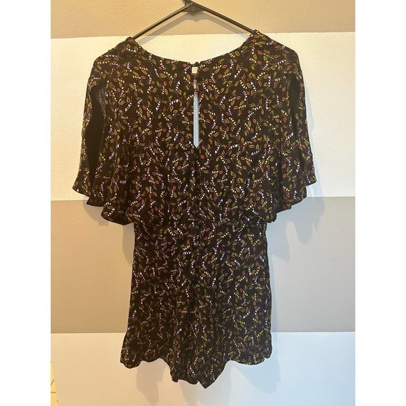 Free People Meet Virginia Romper women’s size 0 - Picture 6 of 9